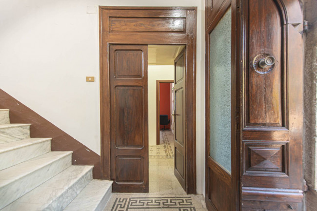 Palazzo storico in vendita a Arce