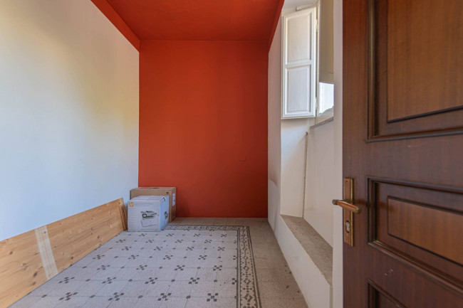 Palazzo storico in vendita a Arce