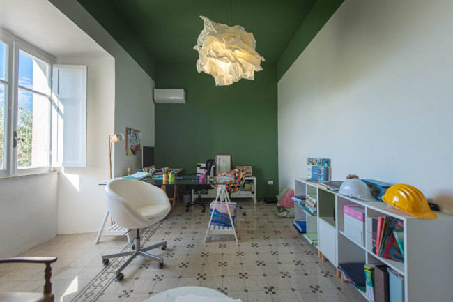 Palazzo storico in vendita a Arce