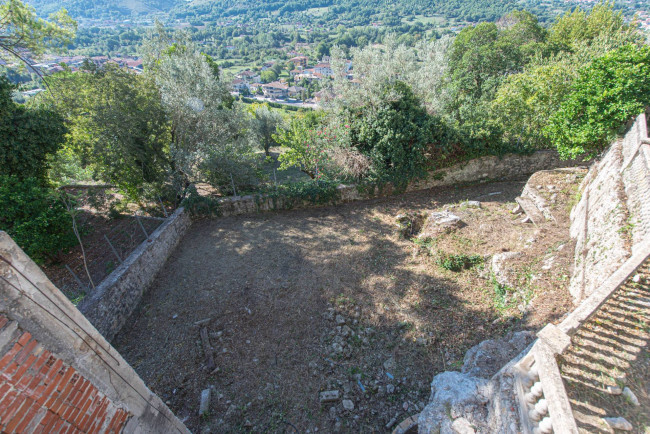Palazzo storico in vendita a Arce