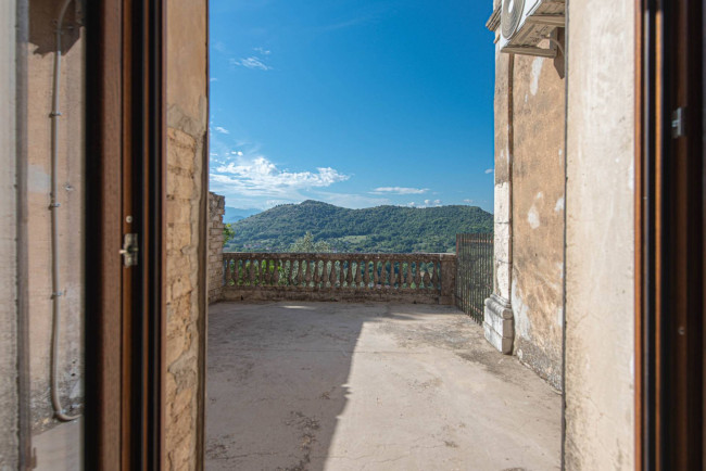 Palazzo storico in vendita a Arce