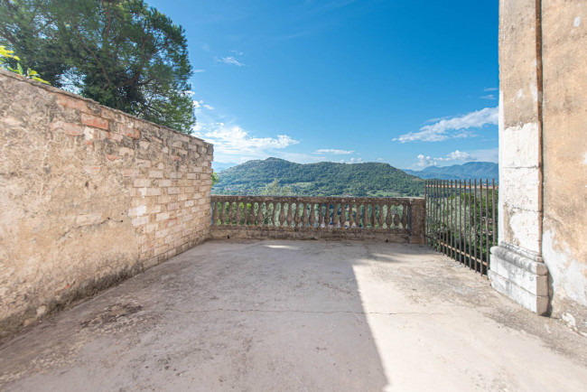 Palazzo storico in vendita a Arce
