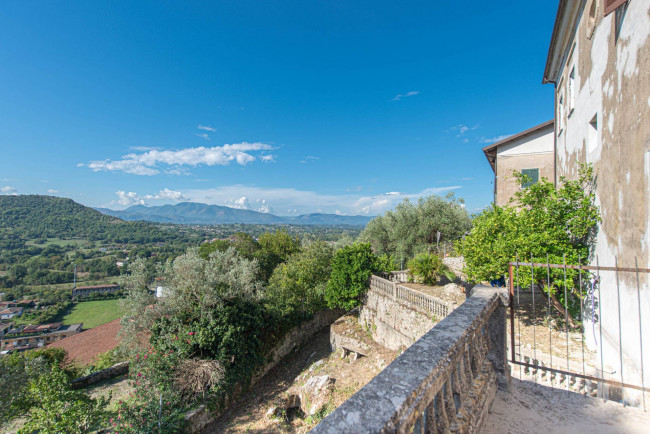 Palazzo storico in vendita a Arce