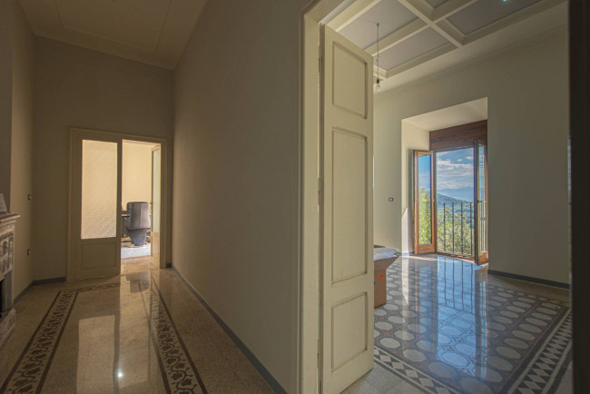 Palazzo storico in vendita a Arce