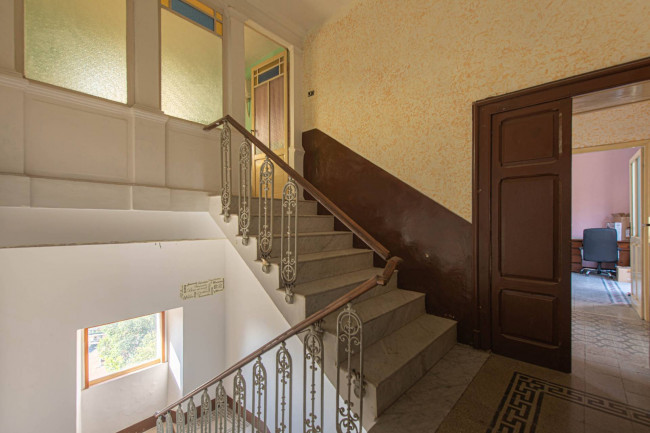 Palazzo storico in vendita a Arce
