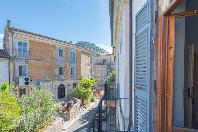 Palazzo storico in vendita a Arce