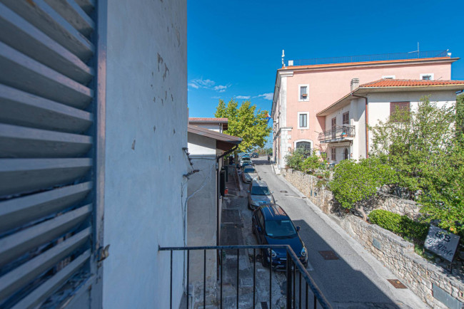 Palazzo storico in vendita a Arce