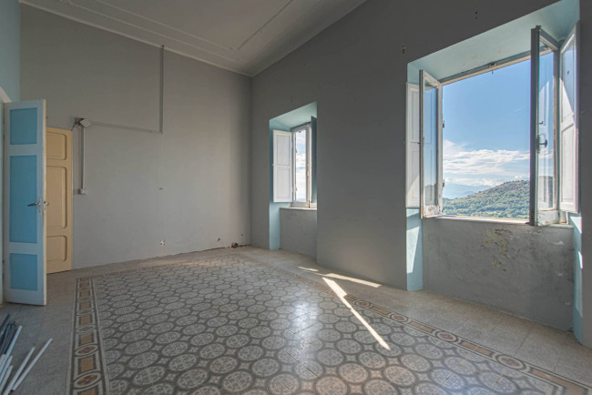 Palazzo storico in vendita a Arce