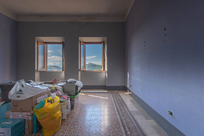 Palazzo storico in vendita a Arce