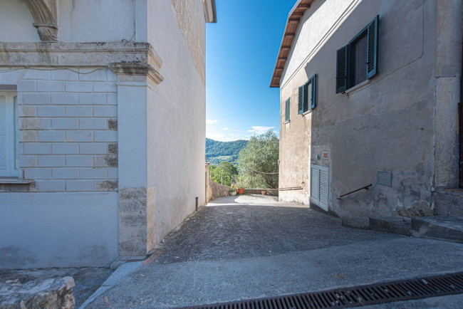 Palazzo storico in vendita a Arce