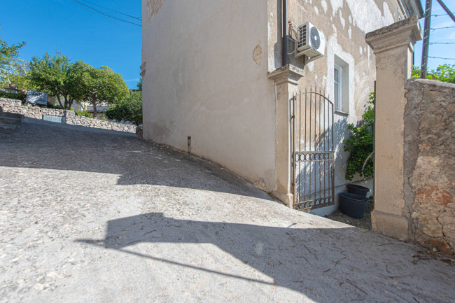 Palazzo storico in vendita a Arce