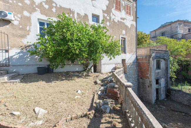 Palazzo storico in vendita a Arce