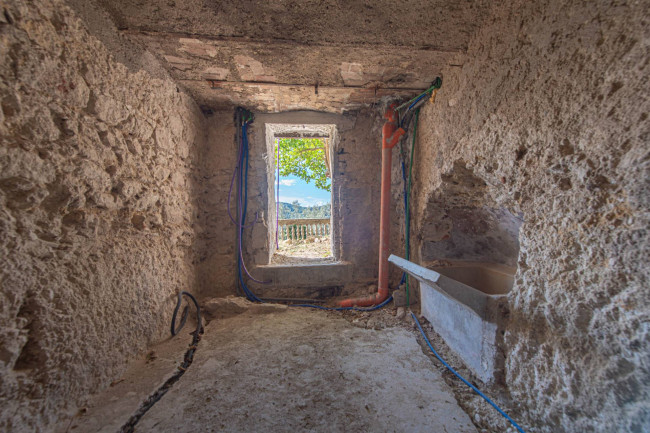 Palazzo storico in vendita a Arce