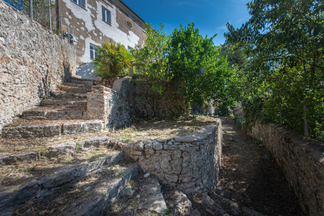Palazzo storico in vendita a Arce