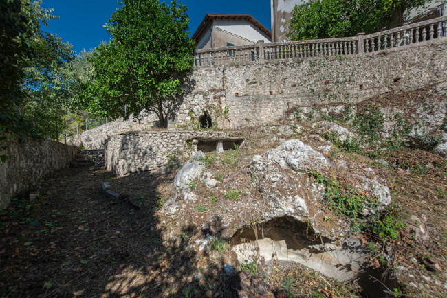 Palazzo storico in vendita a Arce