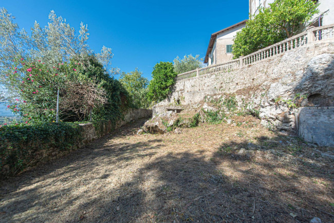 Palazzo storico in vendita a Arce
