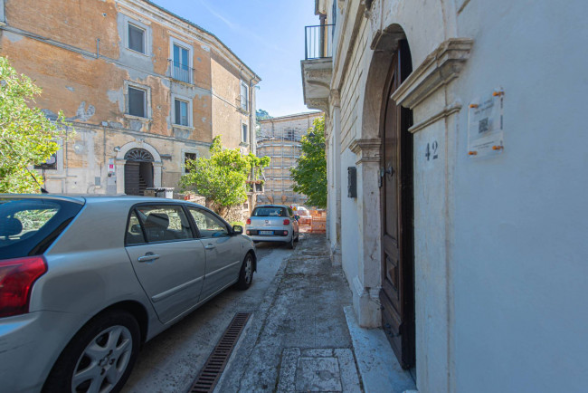 Palazzo storico in vendita a Arce