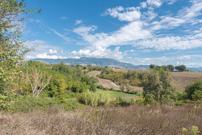 Casale di campagna in vendita a Pontecorvo