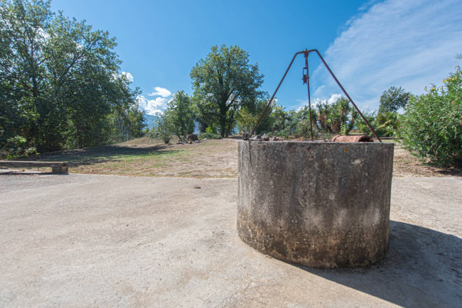 Casale di campagna in vendita a Pontecorvo