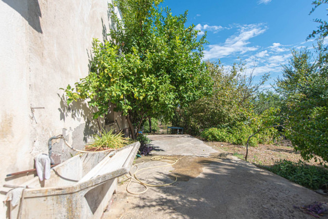 Casale di campagna in vendita a Pontecorvo