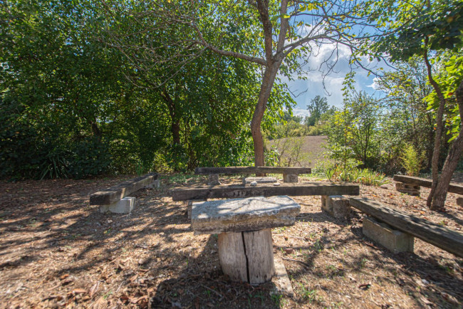 Casale di campagna in vendita a Pontecorvo
