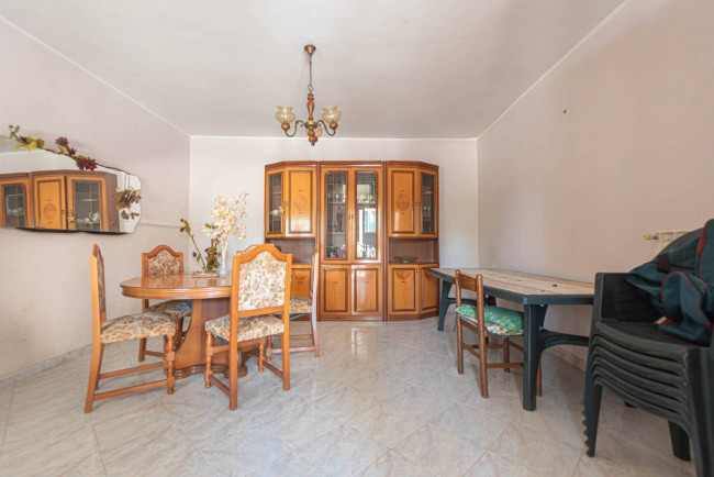 Casale di campagna in vendita a Pontecorvo