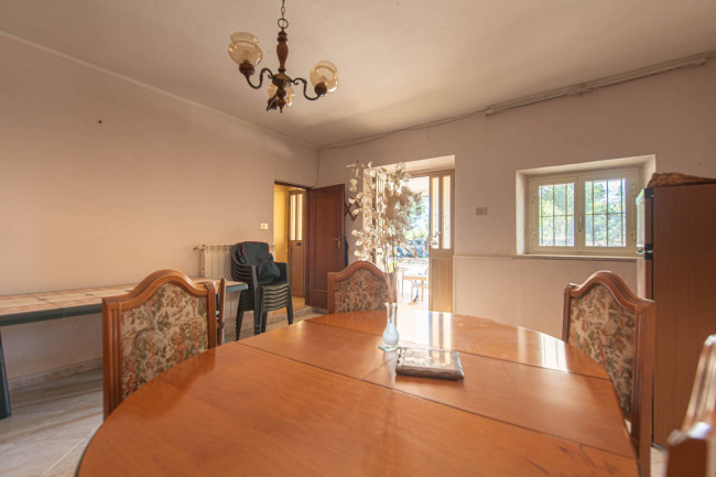 Casale di campagna in vendita a Pontecorvo