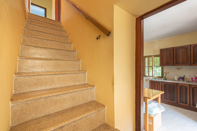 Casale di campagna in vendita a Pontecorvo