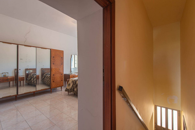 Casale di campagna in vendita a Pontecorvo