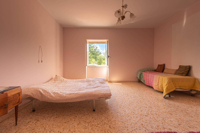 Casale di campagna in vendita a Pontecorvo
