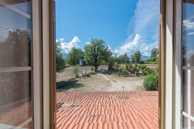 Casale di campagna in vendita a Pontecorvo