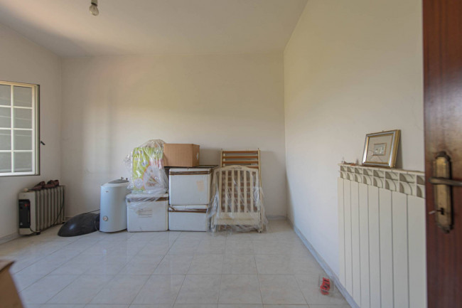 Casale di campagna in vendita a Pontecorvo