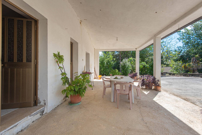 Casale di campagna in vendita a Pontecorvo