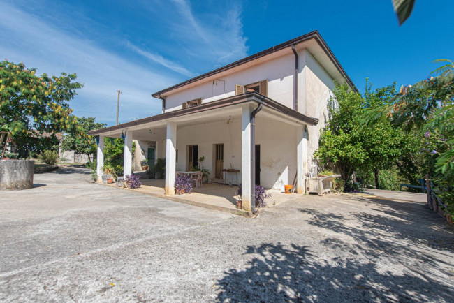House in Pontecorvo - Image 4