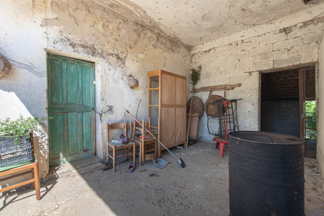 Casale di campagna in vendita a Pontecorvo