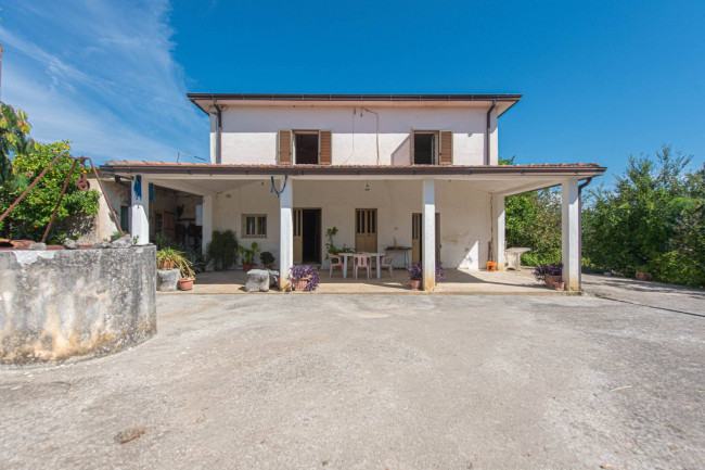 House in Pontecorvo - Image 5