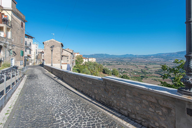 Appartamento in vendita a Gavignano
