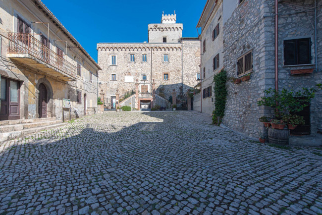 Appartamento in vendita a Gavignano