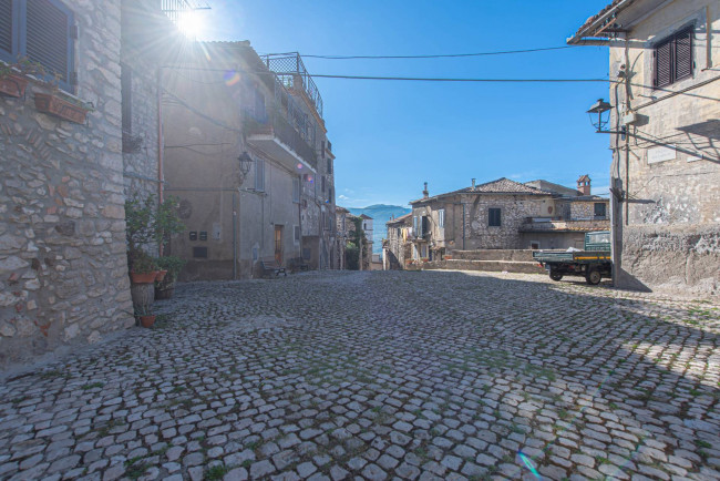 Appartamento in vendita a Gavignano