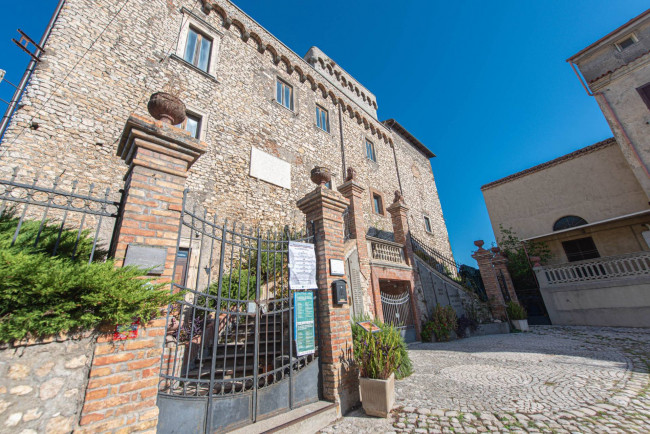 Appartamento in vendita a Gavignano