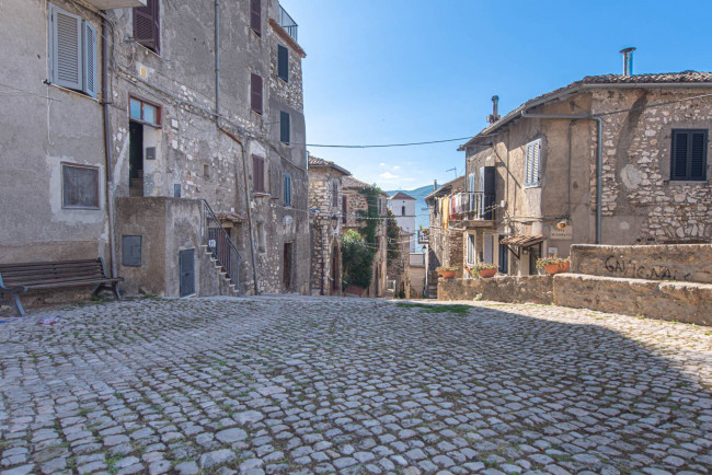 Appartamento in vendita a Gavignano