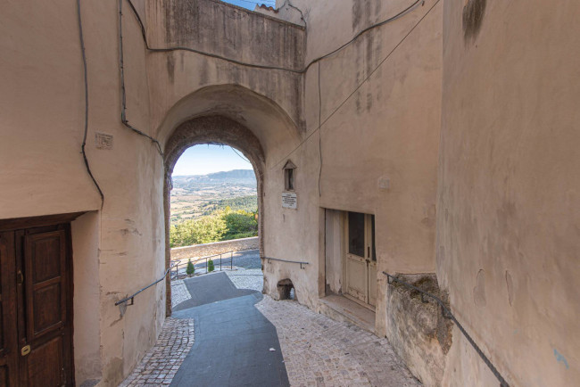 Appartamento in vendita a Gavignano