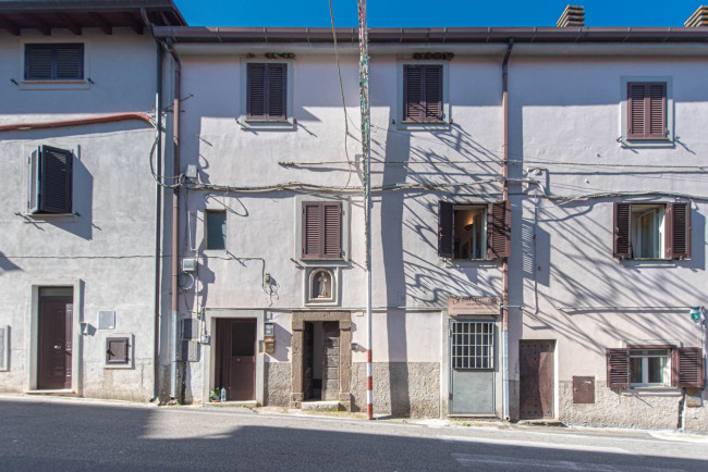 Appartamento in vendita a Gavignano