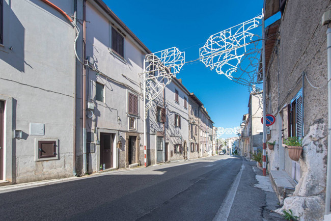 Appartamento in vendita a Gavignano