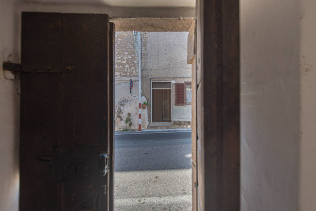 Appartamento in vendita a Gavignano
