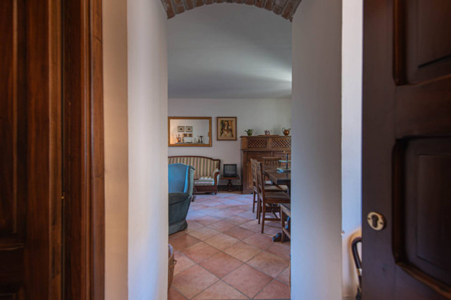 Appartamento in vendita a Gavignano