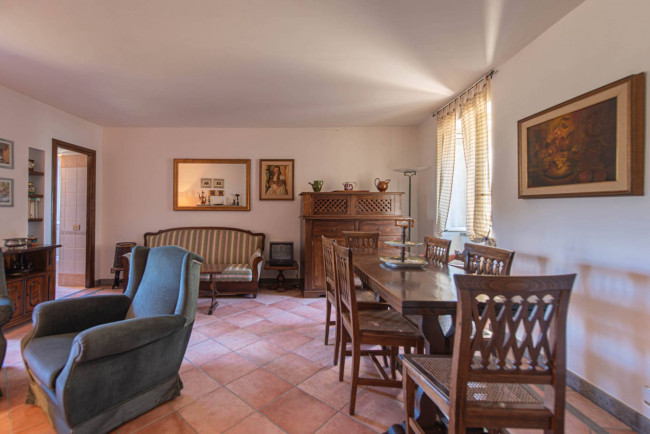 Appartamento in vendita a Gavignano