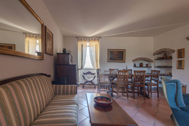 Appartamento in vendita a Gavignano
