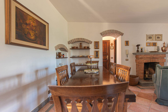Appartamento in vendita a Gavignano