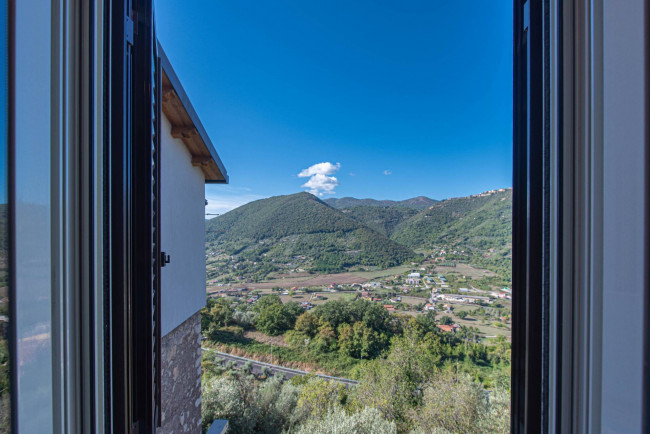 Appartamento in vendita a Gavignano